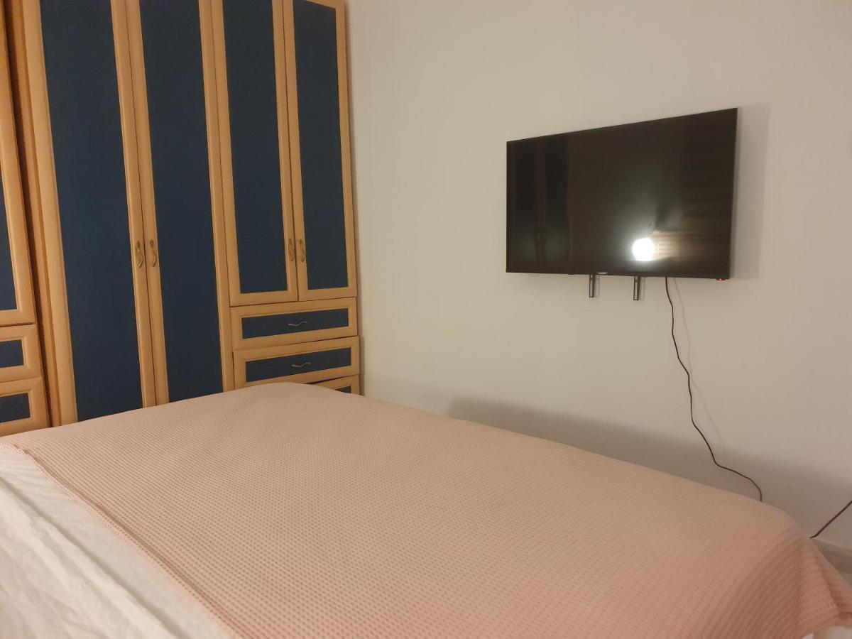ネタニア Belle Chambre Confortable Bed & Breakfast エクステリア 写真